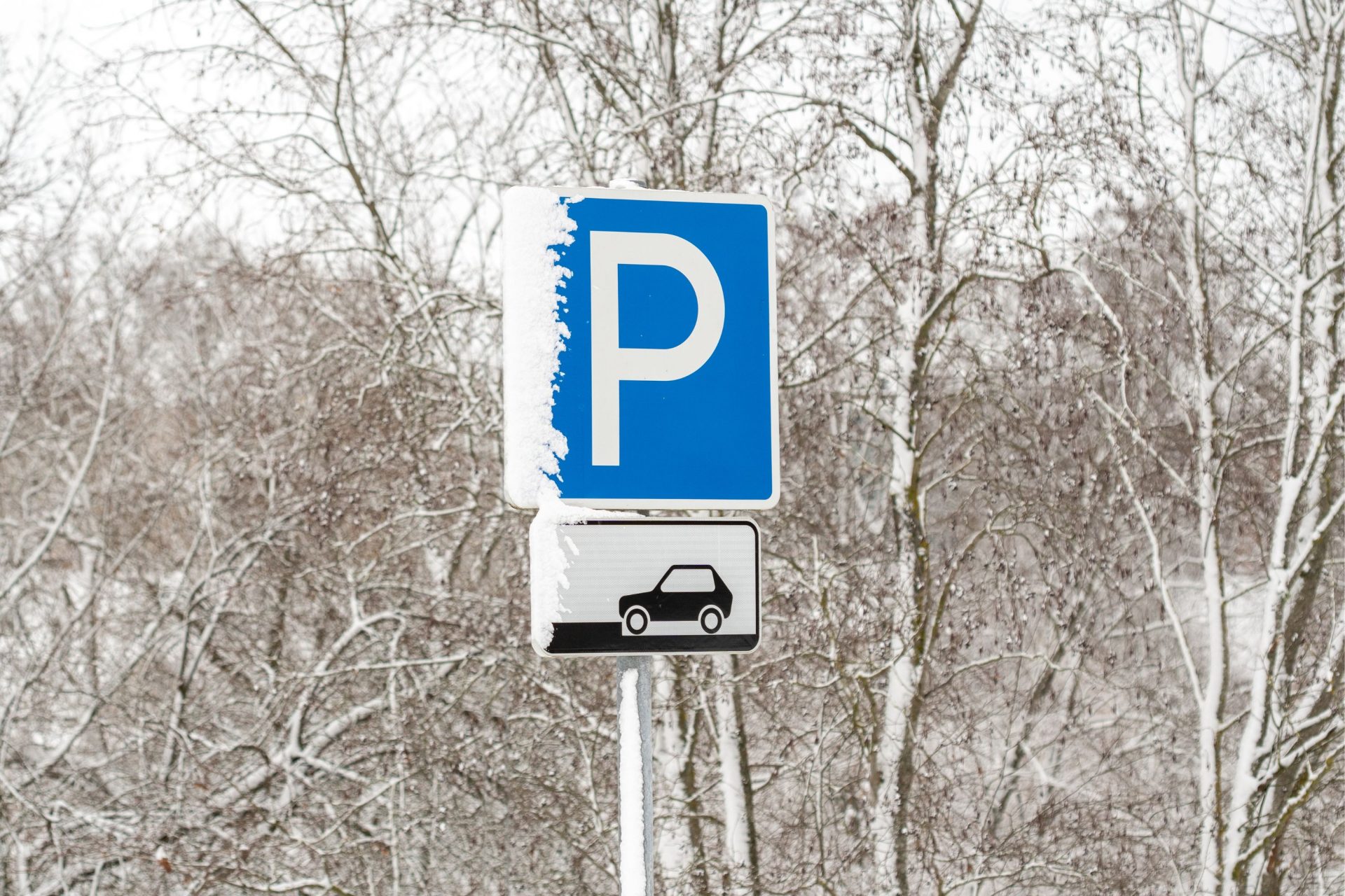deslizamientos en pavimentos durante tiempos de hielo y nieve